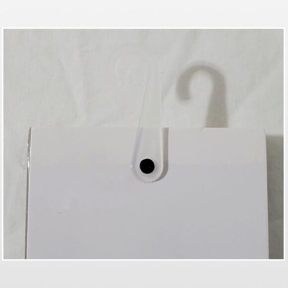 New Home Chunky Wood Block Sitters Décor - Picture 8 of 12